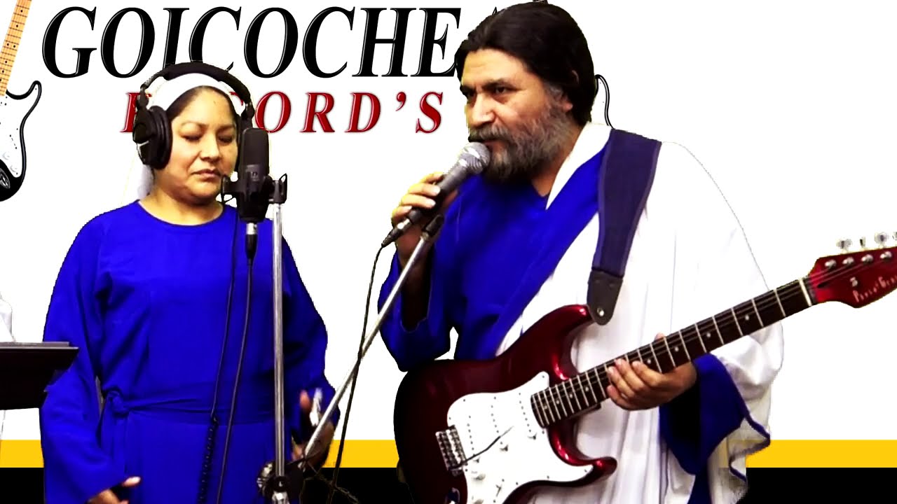 AEMINPU🌈 A TI CANTARE 🎸 NUEVA LUZ .N.A. En Vivo 2020