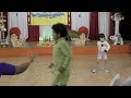 Amma onam 2023  kid dance performance