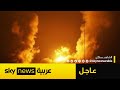 لقطات مباشرة إطلاق أكثر من 100 صاروخ من إيران باتجاه وسط وجنوب إسرائيل لقطات مباشرة إطلاق أكثر من 100 صاروخ من إيران باتجاه وسط وجنوب إسرائيل