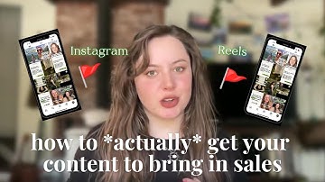 Why Your Content Isn’t Converting (Even If You’re Posting Consistently)