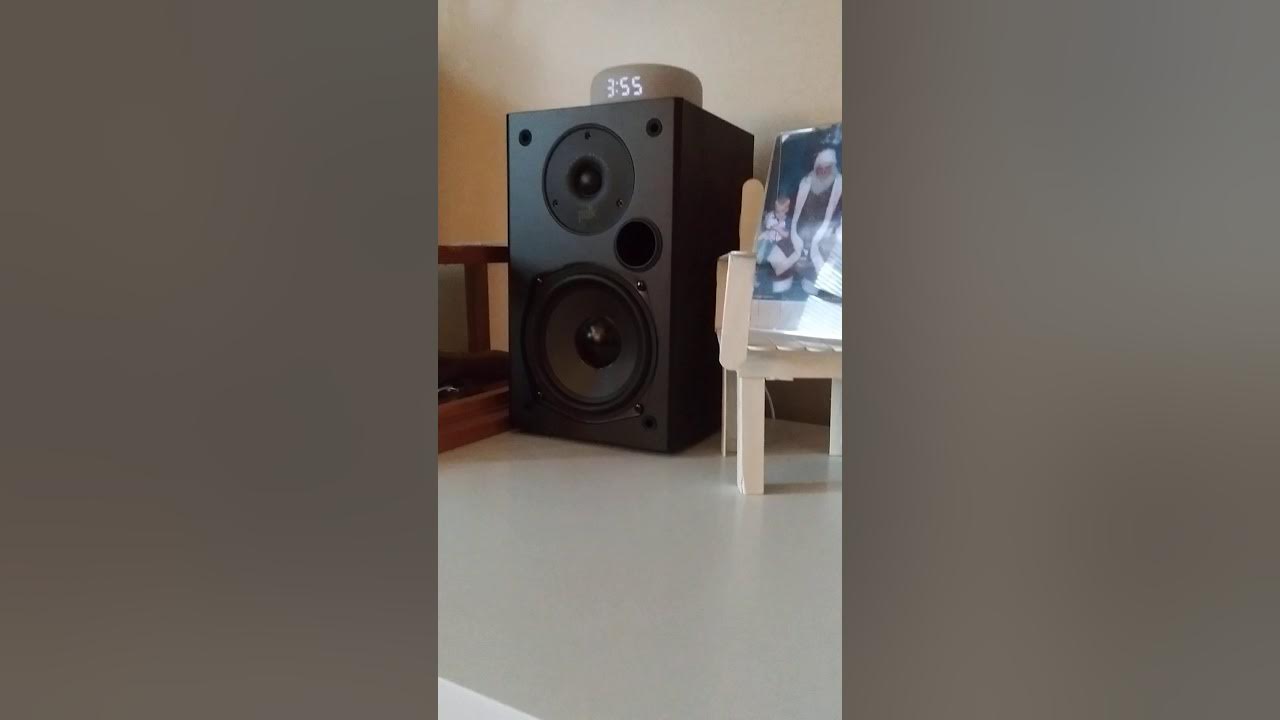 Infi 25 watt stereo hybrid tube amp review YouTube