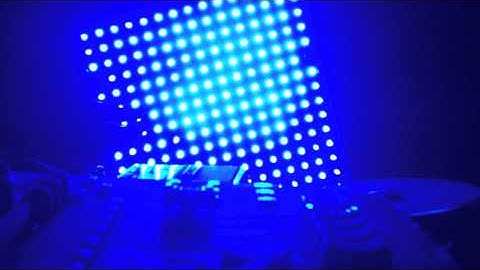 The Ambient Music Generator by Charlie Slick