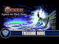 Santa Fury Treasure Guide - SKALD: Against the Black Priory