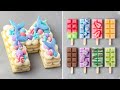 Quick and Easy Dessert Tutorials At Home | Delicious Dessert Tutorials You Have to Try