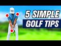 How to Play Golf: Top 5 Beginner Tips