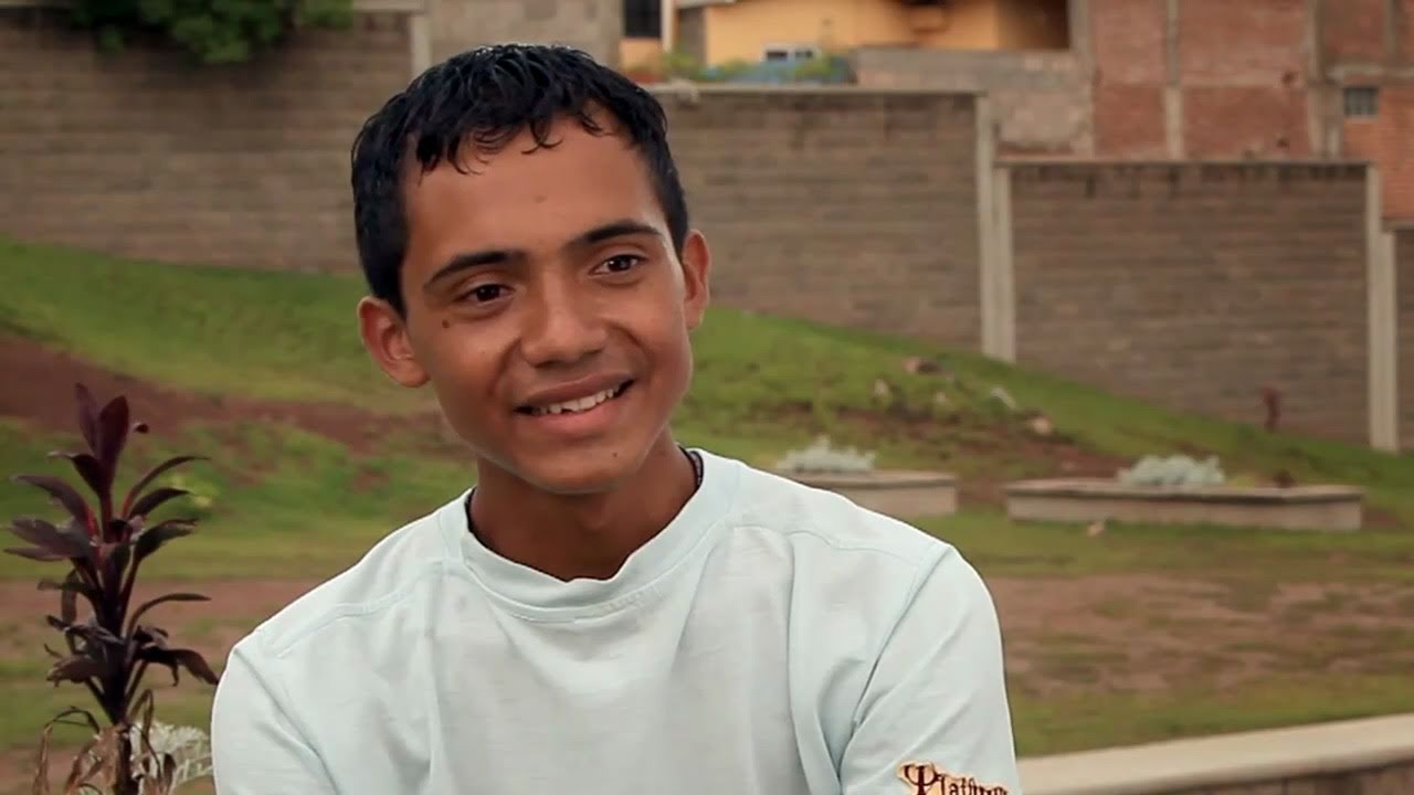 Mudança de Coração