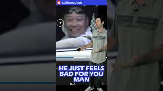 This Skater Is Having A Horrible Day shorts