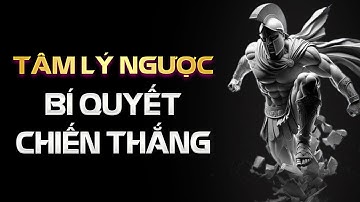 "13 Bài Học Khắc Kỷ Giúp Bạn Biến Lựa Chọn Thành Lợi Thế – Khám Phá Sức Mạnh Tâm Lý Ngược!"