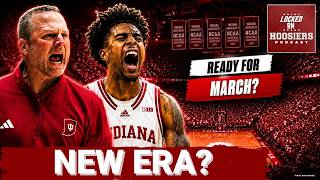 FACT: Indiana Basketball is FINALLY ready for March after WINNING GOLD for Team USA