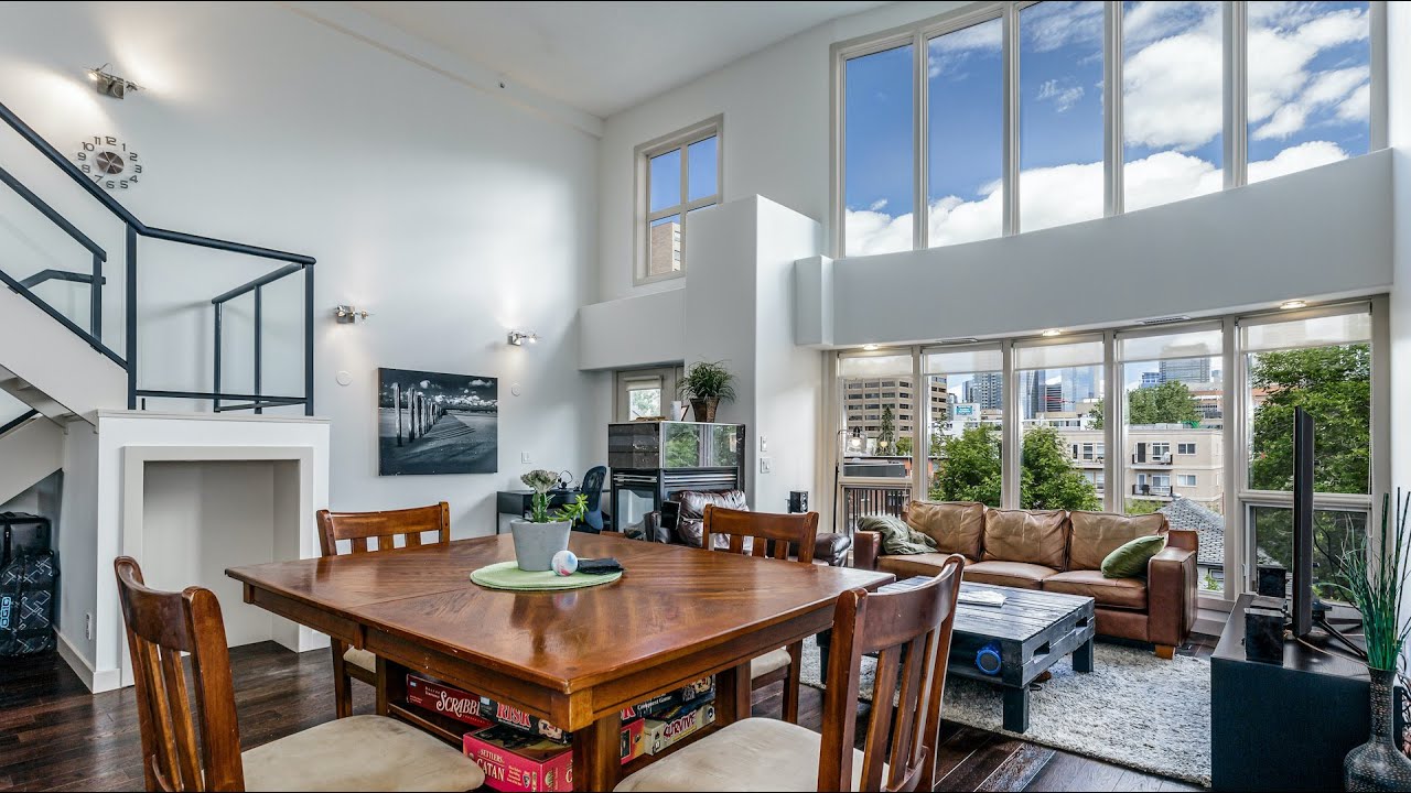 403, 317 19 Avenue SW - Mission, Calgary