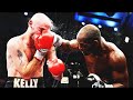 Bernard Hopkins vs Kelly Pavlik - Highlights (Hopkins SCHOOLS Pavlik)