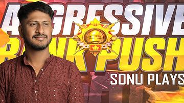 RANK PUSH TO CONQUEROR BEGINS | CLASSIC HACKER IS BACK! | #bgmi #shortsfeed #bgmilive #shorts