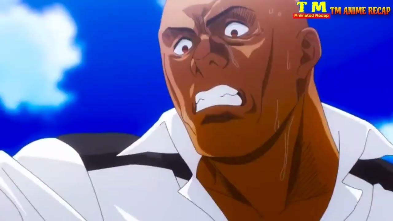 စွမ်းအားတွေရရှိဖို့ အသိစိတ်တစ်ခုလုံးဖျက်ဆီးခံလိုက်ရတဲ့ကောင်လေး || Season 1 အပိုင်း(၁မှ၁၃)