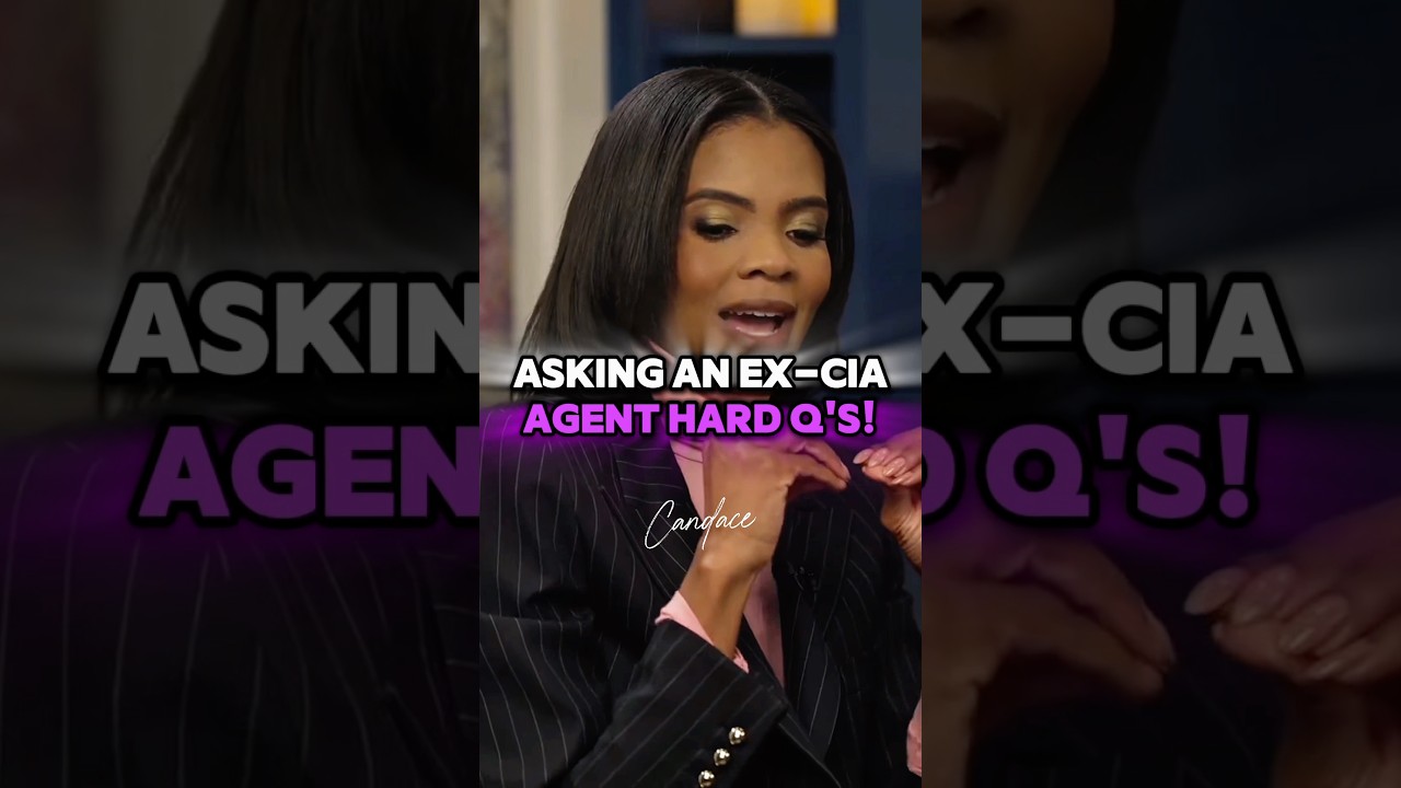 Ex-CIA agent gives his take on some of America's biggest historical events...