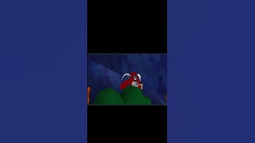 Trying to reach the mountains target for the first time #gorillatag #gtag