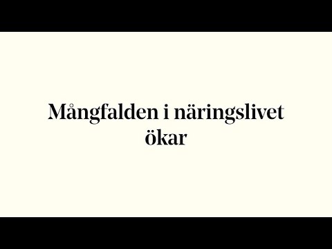 Video: Vad är insolvens i näringslivet?