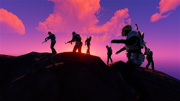 9 BOXES OF AKS DOMINATION WITH HEART // VITAL MAIN PVP