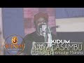 INYAGASAMBU by KIDUM Singing Christophe Matata=Prod by ZENGES