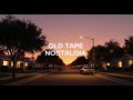 Neon Vaporwave Nostalgia Mix for Quiet Late Night Mood