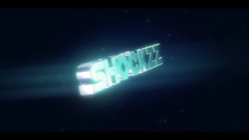 My Intro ShocKzZ