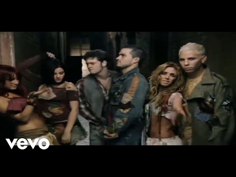 RBD - Ser O Parecer