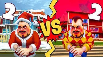 Dark Riddle 2 - Mars 3.2.1 | NEW UPDATE | A new horror story on Mars in level 2| Part 79 #darkriddle