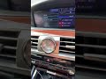 レクサスの音声認識がポンコツ過ぎたwww#Shorts