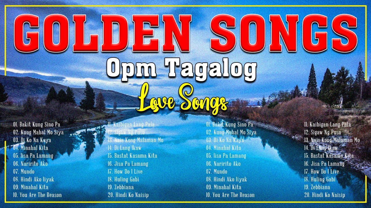 LUMANG TUGTUGIN OPM HITS LOVE SONG PAMATAY PUSO Pure Tagalog Pinoy lumang-tugtugin-opm-hits-love-song-pamatay-puso-pure-tagalog-pinoy