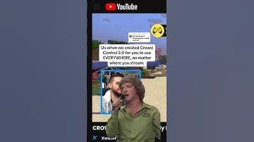 ICYMI: The #CrowdControl 2.0 Beta is here to bring viewer interactivity to wherever you stream!