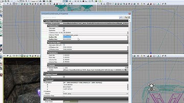 UDK: Sound and Music Tutorial 06