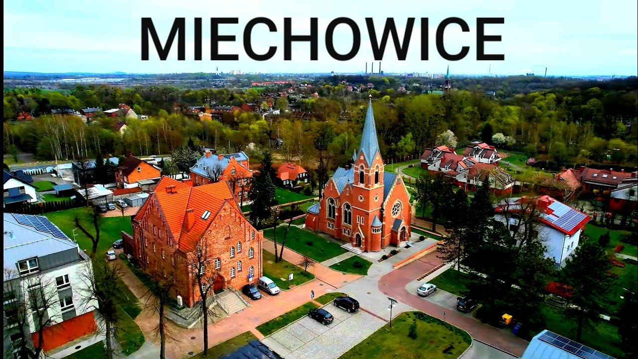MIECHOWICE (Bytom 10/10) - brak słōw... Gōrny Ślōnsk #130