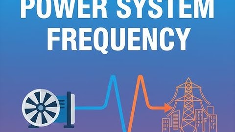 ⚡📊 Power System Frequency Explained | Heartbeat of the Grid 💡🔌 #Engineering #SmartGrid