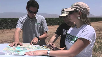 Arizona Water Use Program
