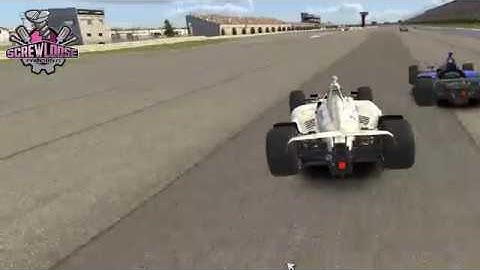 Iracing Netcode