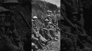 Disease and Death in World War I 1 1