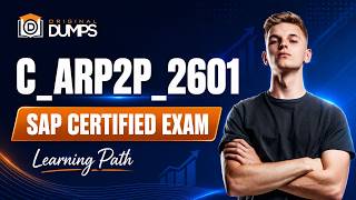 C_ARP2P_2601 SAP Ariba Procurement Certification Exam Guide & Preparation Tips