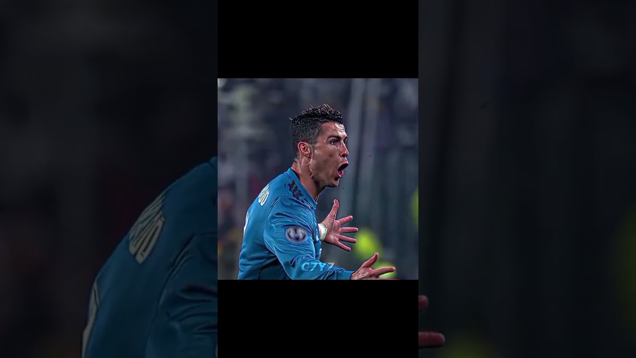 New edit cristiano 🧩 | Dm full project 📩 (comment) #cristianoronaldo #edit #aftereffects #realmadrid