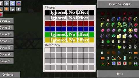 Diamond Transport Pipe   Buildcraft In Minutes