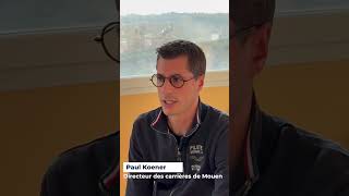 Étude De Cas Retour Sur Lexpérience Des Carrières Détavaux Avec La Borne Dune De Synaxe