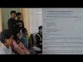 Wat alehkai bad ka lawei ki samla pule maham ka vpp a ka dr ampareen lyngdoh