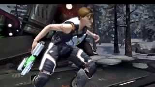 XCOM: Enemy Within - Android Gameplay XCOM: Enemy Within - Android Gameplay