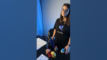 Check out our platform for these STL files 😉 #3dprinting #3d #art #shorts #viral