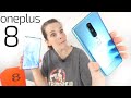 OnePlus 8 (vs 8 PRO) -la ALTERNATIVA inesperada--