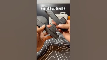 Here is everything you need to know about the new osights #pewpew #edc #osight #reddot #rmr #optics