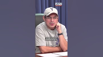 Manila Mayor Isko Moreno, may sagot sa pahayag ni Manila 3rd Dist. Rep. Joel Chua
