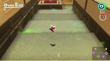 Database - Greatest Jump Swoop Could Ever Make