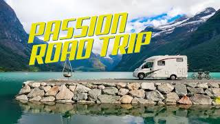 Passion Road Trip 2023