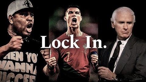 DISAPPEAR, STAY CONSISTENT, AND BUILD YOUR GREATEST VERSION - Powerful Motivational Speech Video 