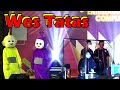 Wes Tatas (Happy Asmara) - Tak Eling-eling Mbiyen Tau Ngomong Opo Versi OM. Kanjeng Konser di Gofun