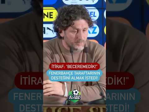 Fatih Tekke, Fenerbahçe